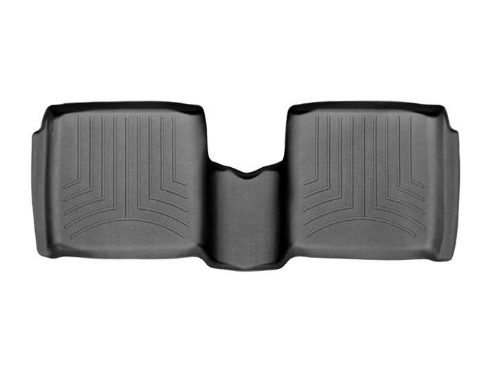 WEATHERTECH 446502 RR FLINER BK MKT 13+