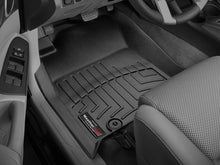 Load image into Gallery viewer, WEATHERTECH 446551 FR FLINER BK TACOMA 12-13