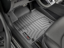Load image into Gallery viewer, WEATHERTECH 446661 FR FLINER BK SONATA 15+