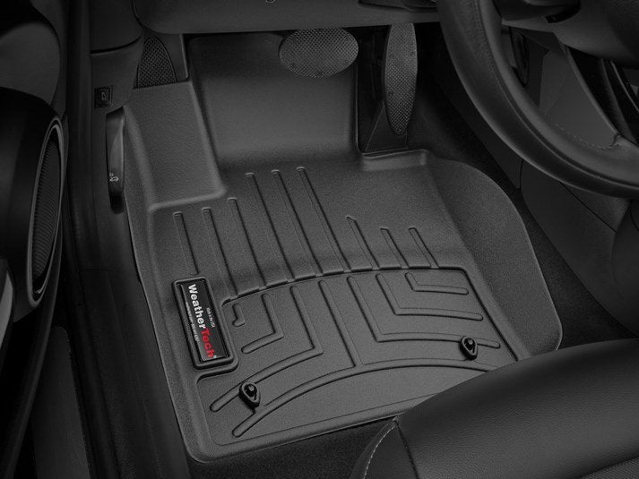 WEATHERTECH 446751 FRONT FLOORLINER