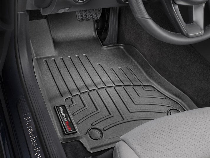 WEATHERTECH 446761 FR FLINER BK MB C CLS 15+
