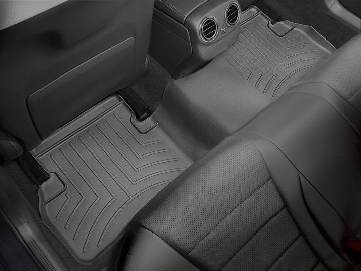 WEATHERTECH 446762 RR FLINER BK C CLASS 15+