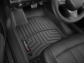 WEATHERTECH 446891 FR LINER CHRYS 200 BLK 15+