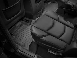 WEATHERTECH 446952 RR FLINER BK ESCALADE 15+
