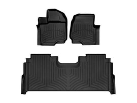 WEATHERTECH 44697-1-6IM FRONT & REAR FLOORLINER HP