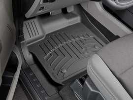 WEATHERTECH 446971IM 3D FR MAT BK F150 2015+