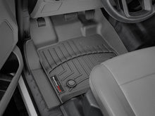 Load image into Gallery viewer, WEATHERTECH 446971V FR FLNR BK VINYL F150 15+