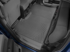 WEATHERTECH 446974 15+ F150 FL CREWCAB W/1ST ROW BENCH