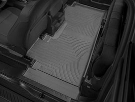 WEATHERTECH 446975 RR FLINER BK F150 SC 15+