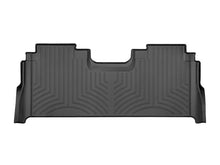 Load image into Gallery viewer, WEATHERTECH 446976 2021 F150 REAR BLACK