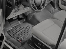 Load image into Gallery viewer, WEATHERTECH 446981 FRONT FLOORLINER FORD REGULAR CAB