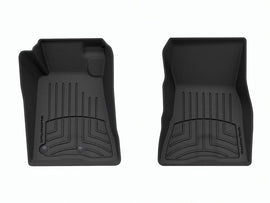 WEATHERTECH 446991IM FRONT FLOORLINER HP BLACK