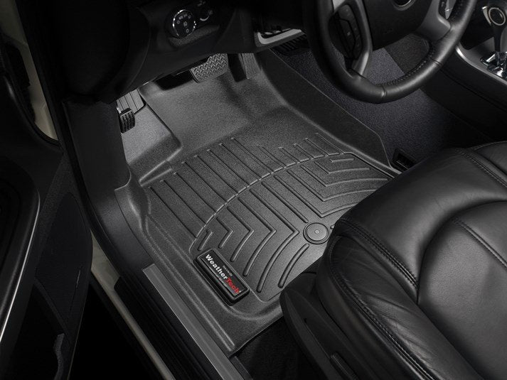 WEATHERTECH 447021 FR FLINER BK ACADIA 07+