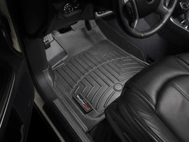 WEATHERTECH 447021 FR FLINER BK ACADIA 07+