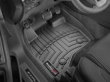 Load image into Gallery viewer, WEATHERTECH 447041 FR FLINER BK EXPLORER 15+