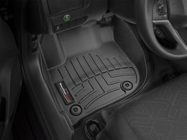 WEATHERTECH 447051 FR FLINER BK FIT 15+