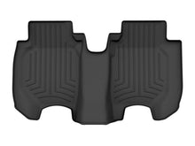Load image into Gallery viewer, WEATHERTECH 447053IM REAR FLOORLINER HP