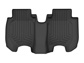 WEATHERTECH 447053IM REAR FLOORLINER HP