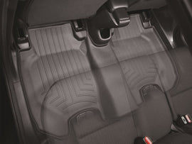 WEATHERTECH 447053 RR FLNR BK HONDA HRV 16+