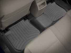 WEATHERTECH 447082 RR FLINER SUBARU BLACK 15+