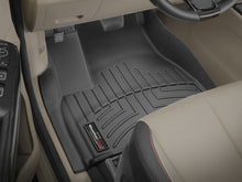 Load image into Gallery viewer, WEATHERTECH 447091 FR FLINER BK SEDONA 15+