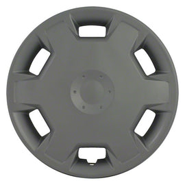 COAST 2 COAST 44715S CCI WHEEL COVER; 15IN; H5