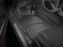 Load image into Gallery viewer, WEATHERTECH 447341 FR FLINER BK TLX 15+