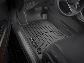 WEATHERTECH 447341 FR FLINER BK TLX 15+