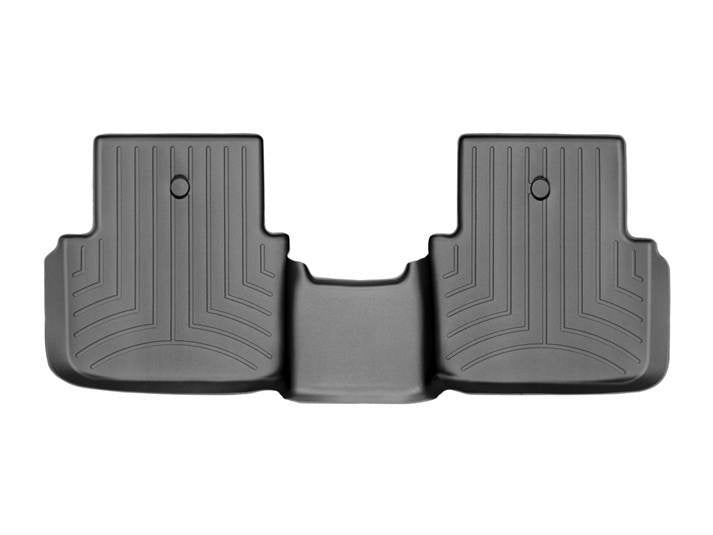 WEATHERTECH 447342 RR FLINER BK TLX 15+