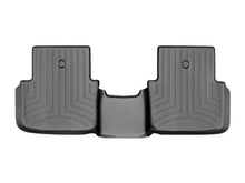 Load image into Gallery viewer, WEATHERTECH 447342 RR FLINER BK TLX 15+