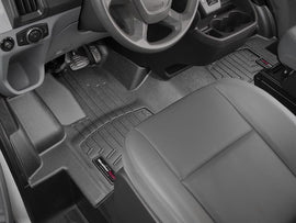 WEATHERTECH 447391 FLOOR LINER TRANSIT 2015  BLACK