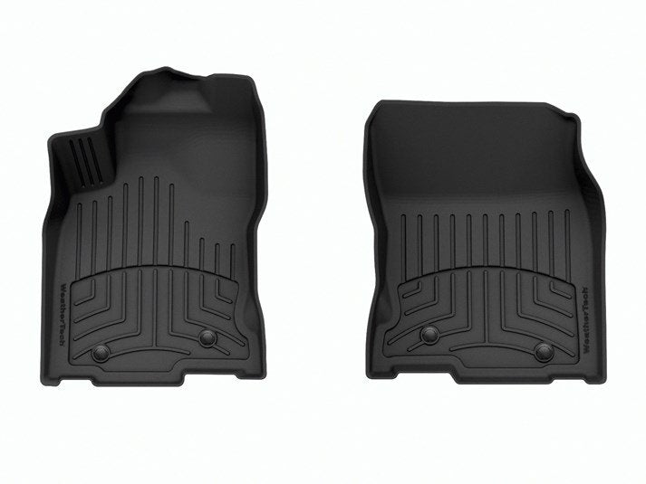 WEATHERTECH 447491IM FRONT FLOORLINER HP
