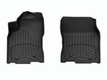 Load image into Gallery viewer, WEATHERTECH 447491IM FRONT FLOORLINER HP