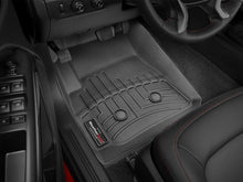 Load image into Gallery viewer, WEATHERTECH 447511 15 CANYON FLOOR LINER CRE CAB BLACK