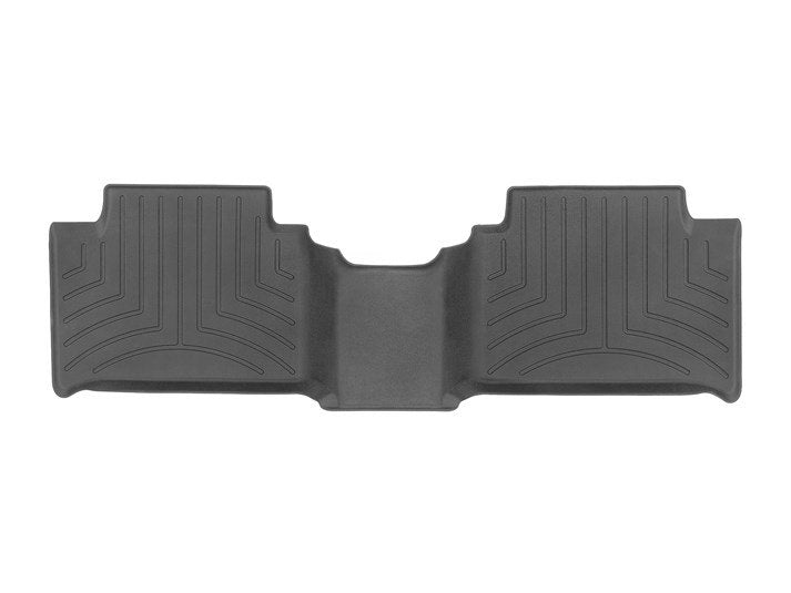 WEATHERTECH 447512IM REAR 3D FLOOR MATS