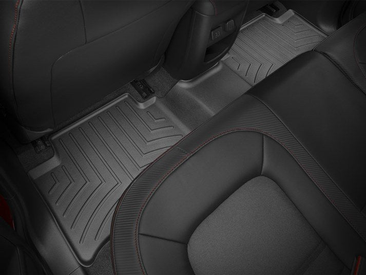 WEATHERTECH 447512 RR FLINER BK COLORADO 15+