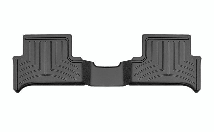 WEATHERTECH 447513IM REAR FLOORLINER HP