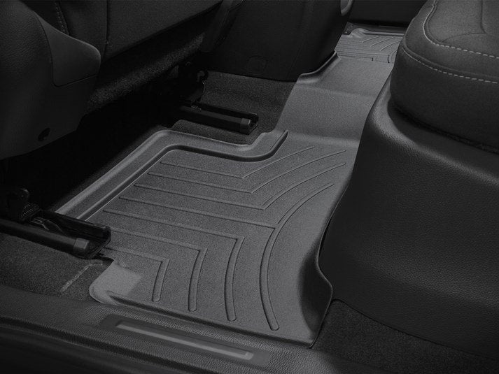 WEATHERTECH 447513 RR FLINER BK CLRDO 15+