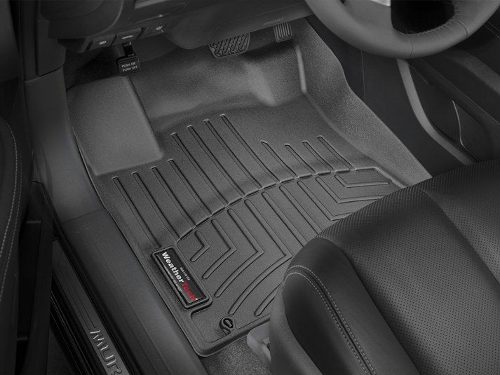 WEATHERTECH 447561 FR FLINER BK MURANO 15+