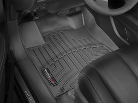 WEATHERTECH 447561 FR FLINER BK MURANO 15+