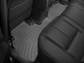 WEATHERTECH 447562 RR FLINER BLK NISSAN MURANO 15