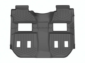 WEATHERTECH 447672IM REAR FLOORLINER HP BLACK