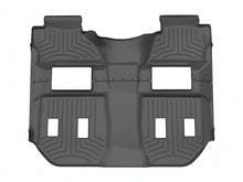 Load image into Gallery viewer, WEATHERTECH 447672IM REAR FLOORLINER HP BLACK