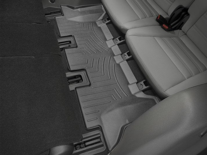 WEATHERTECH 447703 RR FL BK KIA SOR 16 3RD