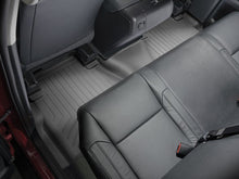 Load image into Gallery viewer, WEATHERTECH 447862 2015 TUNDRA DC REAR W/STORAGE