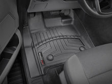 Load image into Gallery viewer, WEATHERTECH 447921 FR FLNR BK F150 REG 16+