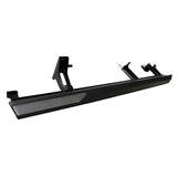 ARB 4480010 for use with 4-Door Models to Protect the Lower Sill Area