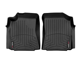 WEATHERTECH 448001 RR FLNR BK TUNDRA 04+