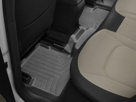 WEATHERTECH 448142 RR FLINER BK RENEGADE 15+
