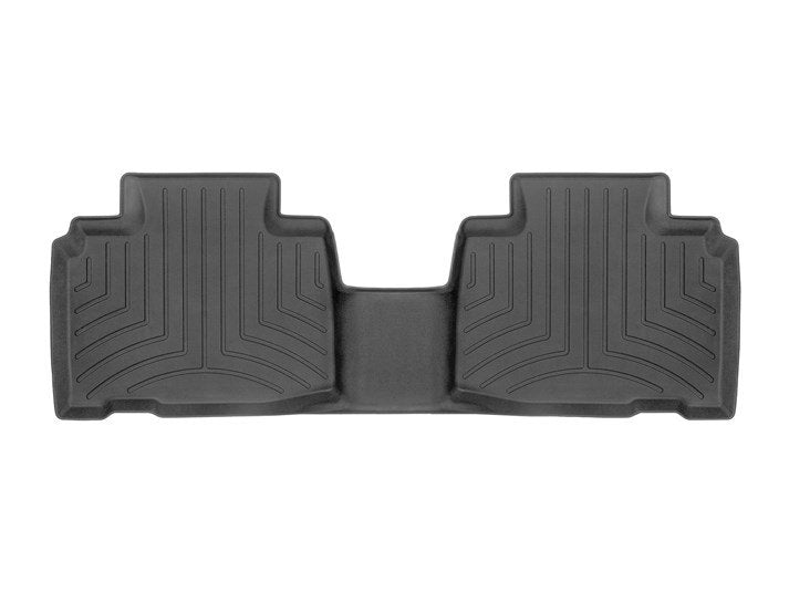 WEATHERTECH 448152IM REAR 3D FLOOR MATS